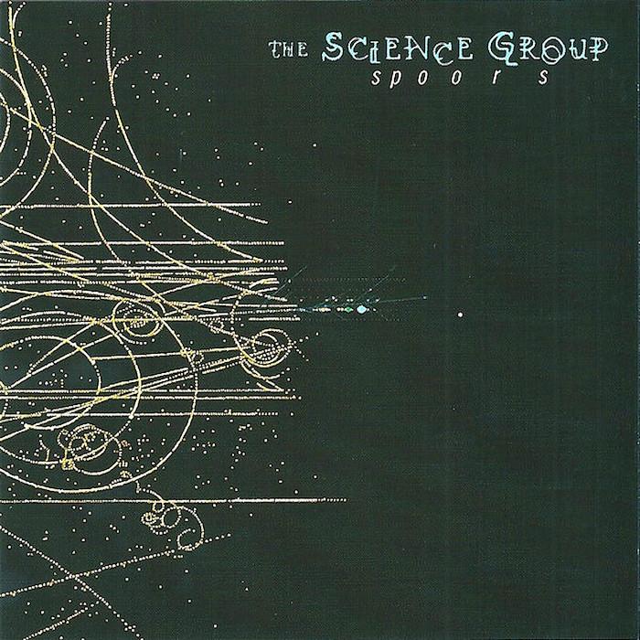 The Science Group | Spoors | Album-Vinyl