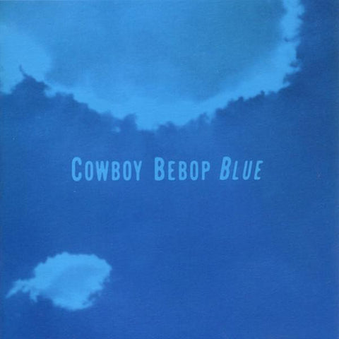 Seatbelts | Cowboy Bebop Blue TV (Soundtrack) | Album-Vinyl