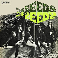 The Seeds | The Seeds | Album