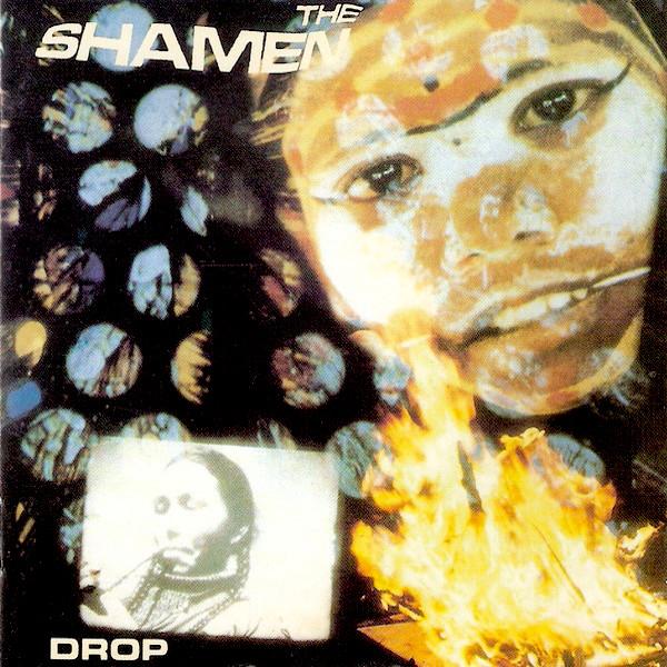 Shamen | Drop | Album-Vinyl