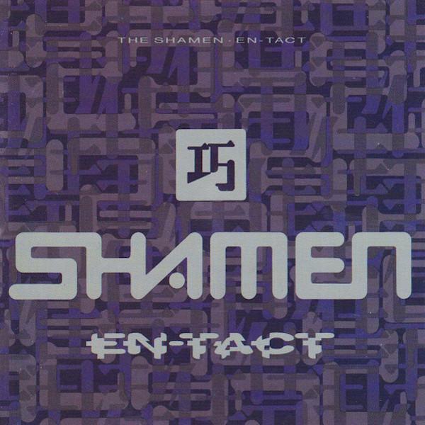 Shamen | En-Tact | Album-Vinyl