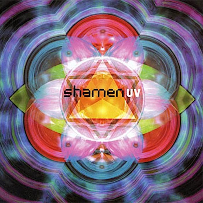 Shamen | UV | Album-Vinyl