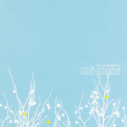 The Shins | Oh, Inverted World | Album-Vinyl