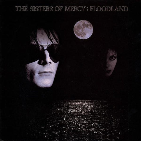 The Sisters Of Mercy | Floodland | Album-Vinyl