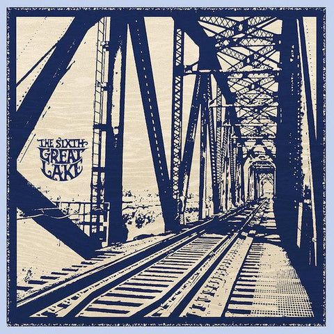 The Sixth Great Lake | Sunday Bridge | Album-Vinyl