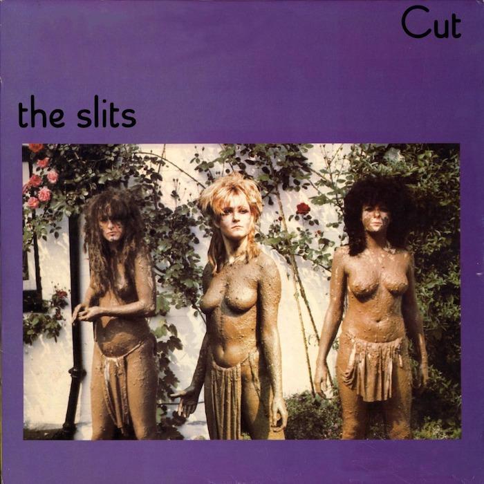 The Slits | Cut | Album-Vinyl