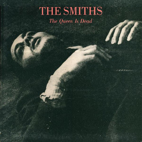 The Smiths | The Queen is Dead | Album-Vinyl