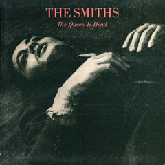 Les Smiths | La Reine est morte | Album