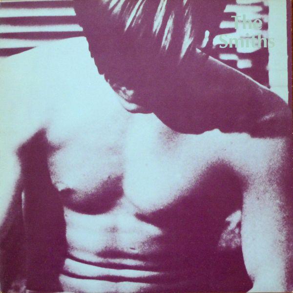 The Smiths | The Smiths | Album-Vinyl