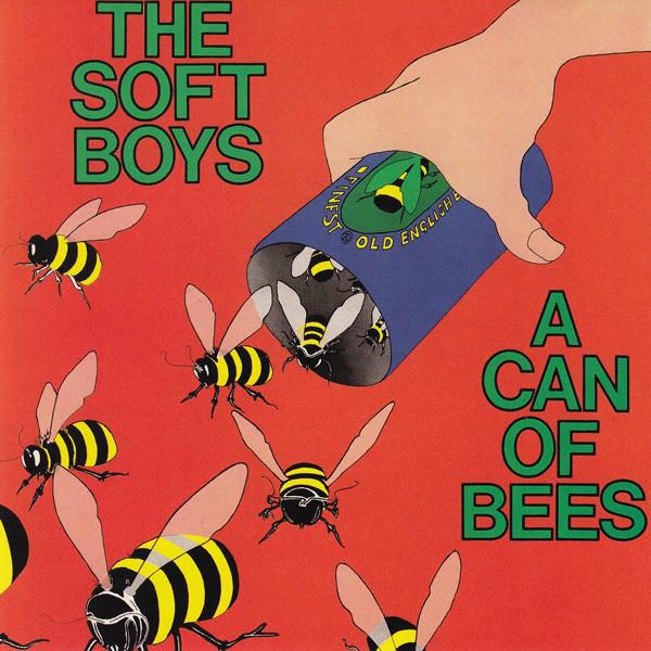 The Soft Boys | A Can Of Bees | Album-Vinyl