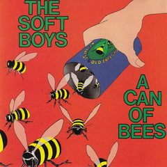 Les Soft Boys | Une boîte d'abeilles | Album