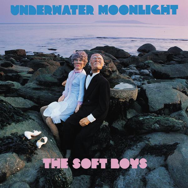 The Soft Boys | Underwater Moonlight | Album-Vinyl