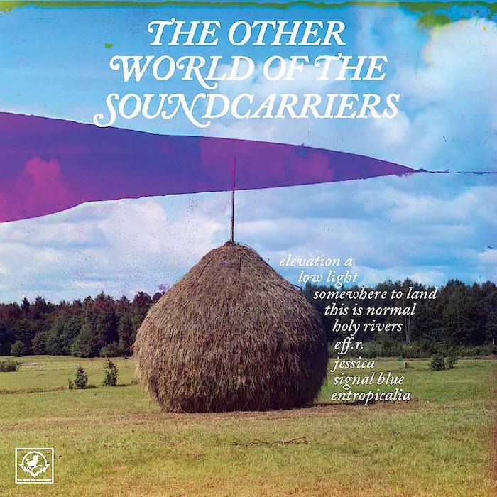 The Soundcarriers | The Other World of the Soundcarriers | Album-Vinyl