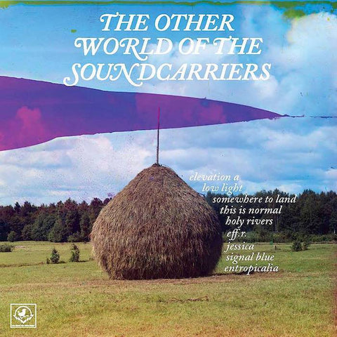 The Soundcarriers | The Other World of the Soundcarriers | Album-Vinyl