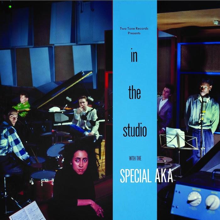 The Specials | In The Studio With Special AKA | Album-Vinyl