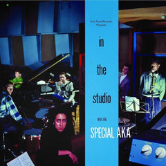 The Specials | En studio avec Special AKA | Album