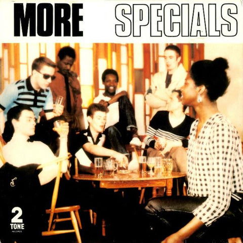 The Specials | More Specials | Album-Vinyl