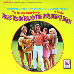 The Spencer Davis Group | Here We Go Round The Mulberry Bush (Soundtrack) | Album