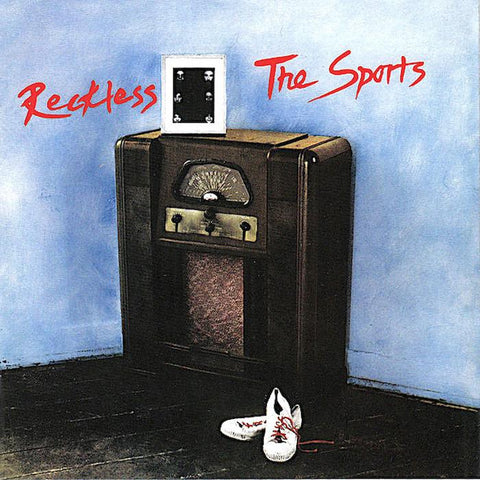 The Sports | Reckless | Album-Vinyl