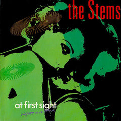 The Stems | At First Sight Violets Are Blue | Album