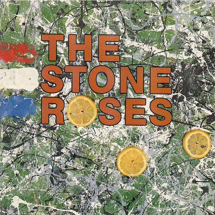 The Stone Roses | The Stone Roses | Album-Vinyl
