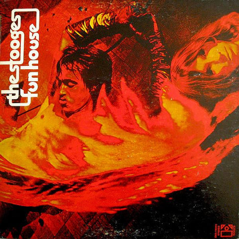The Stooges | Funhouse | Album-Vinyl