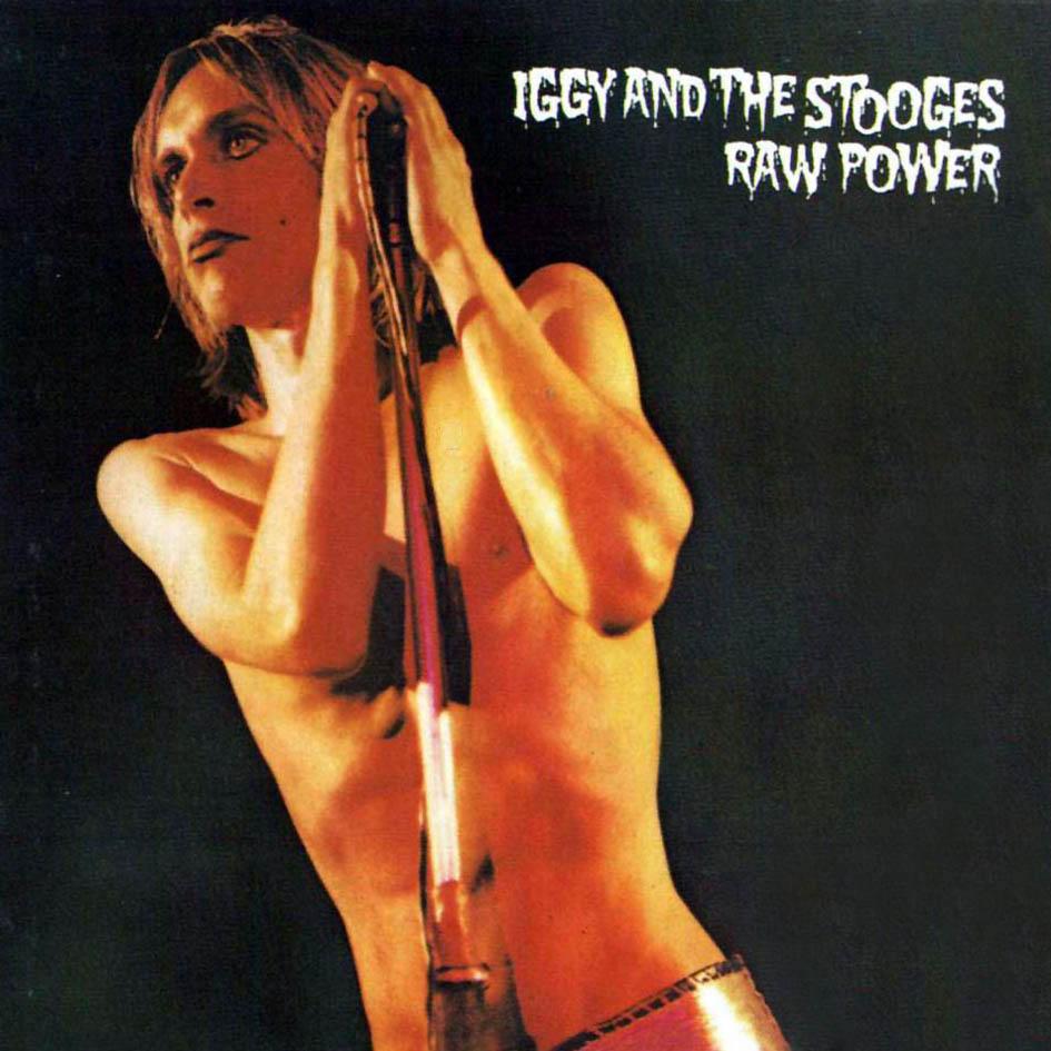 The Stooges | Raw Power | Album-Vinyl