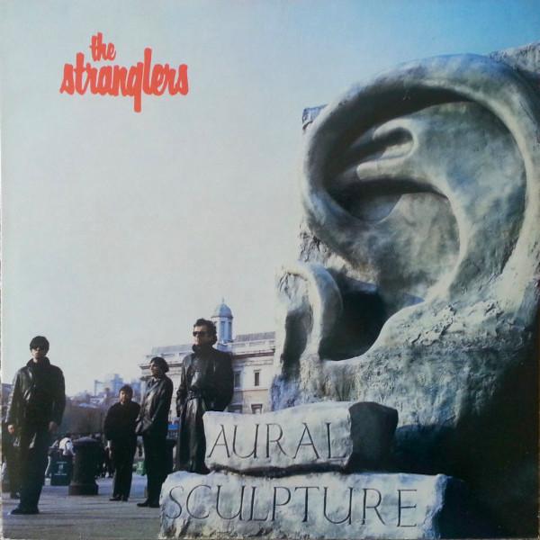 The Stranglers | Aural Sculpture | Album-Vinyl