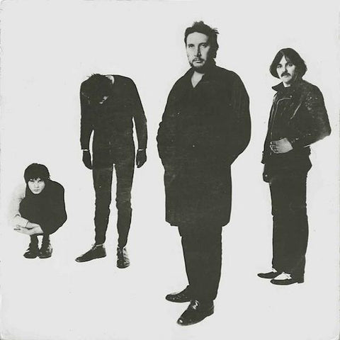 The Stranglers | Black And White | Album-Vinyl