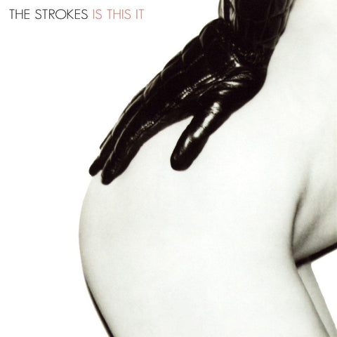 The Strokes | Is This It | Album-Vinyl