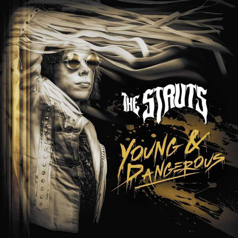 The Struts | Young & Dangerous | Album-Vinyl