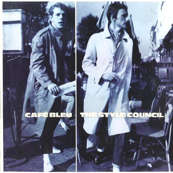 The Style Council | Café Bleu | Album-Vinyl