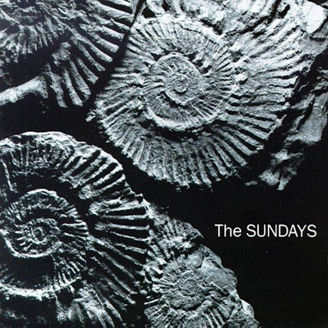 The Sundays | Reading, Writing and Arithmetic | Album-Vinyl