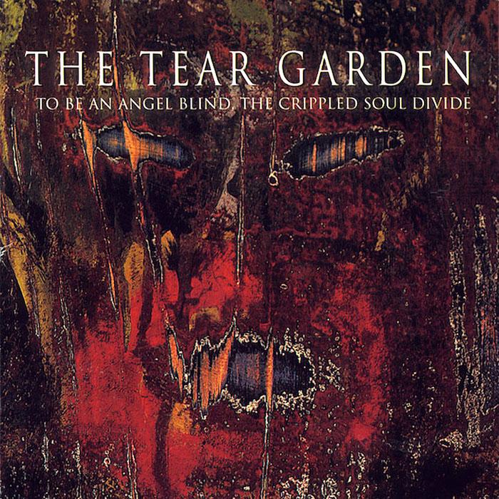 The Tear Garden | To Be an Angel Blind | Album-Vinyl