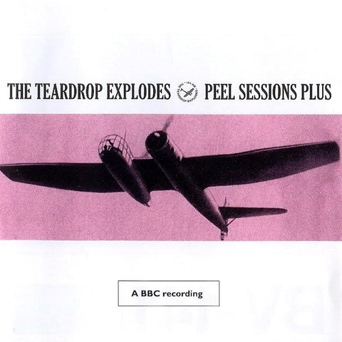 The Teardrop Explodes | Peel Sessions | Album-Vinyl