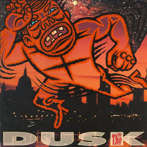 The The | Dusk | Album-Vinyl