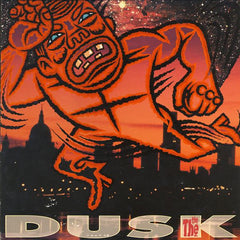 The The | Dusk | Album