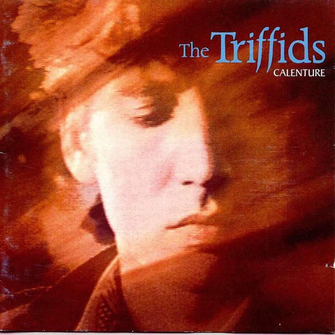 The Triffids | Calenture | Album-Vinyl