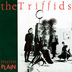 The Triffids | Treeless Plain | Album