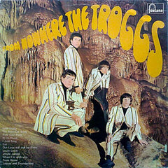 The Troggs | From Nowhere | Album