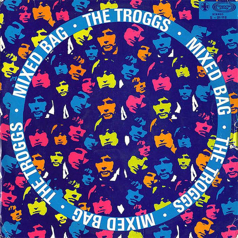 The Troggs | Mixed Bag | Album-Vinyl