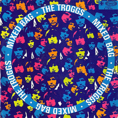 The Troggs | Mixed Bag | Album