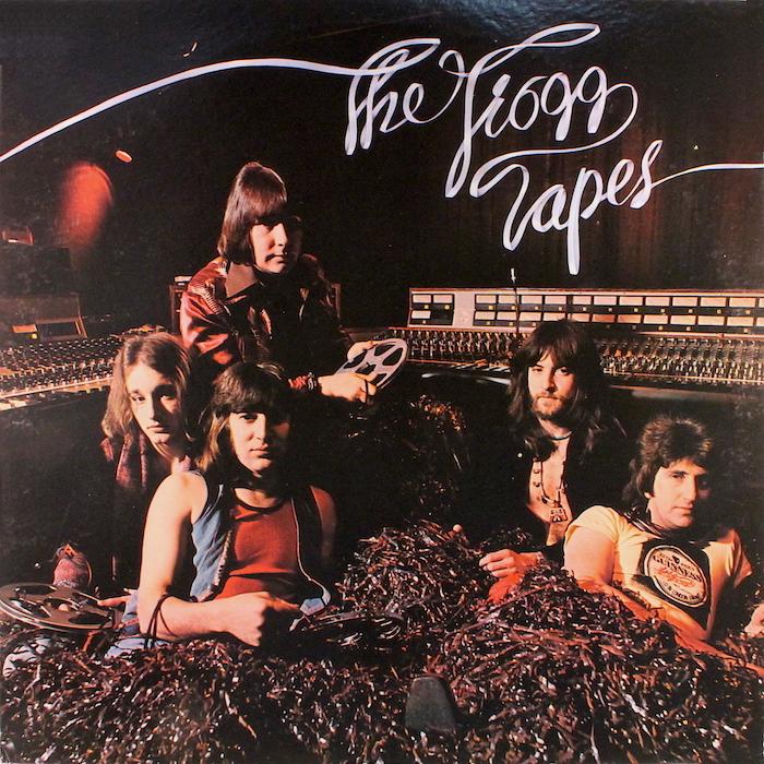 The Troggs | The Trogg Tapes | Album-Vinyl