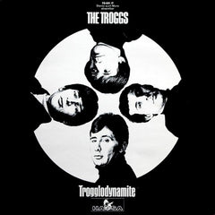 The Troggs | Trogglodynamite | Album