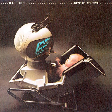 The Tubes | Remote Control | Album-Vinyl