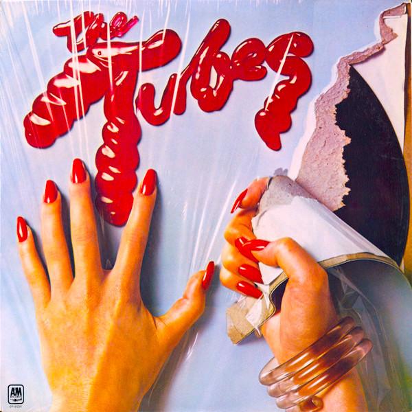 The Tubes | The Tubes | Album-Vinyl