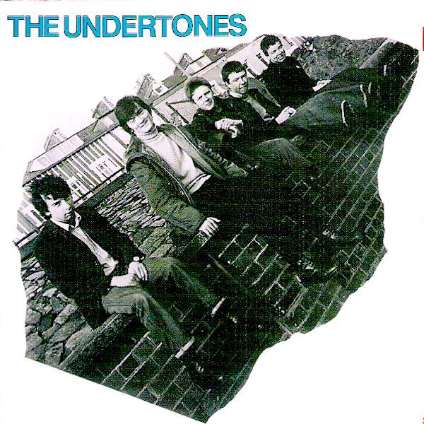 The Undertones | The Undertones | Album-Vinyl