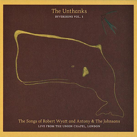 The Unthanks | Diversions Vol. 1 | Album-Vinyl