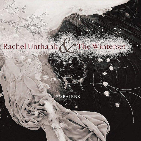 Rachel Unthank & the Winterset | The Bairns | Album-Vinyl