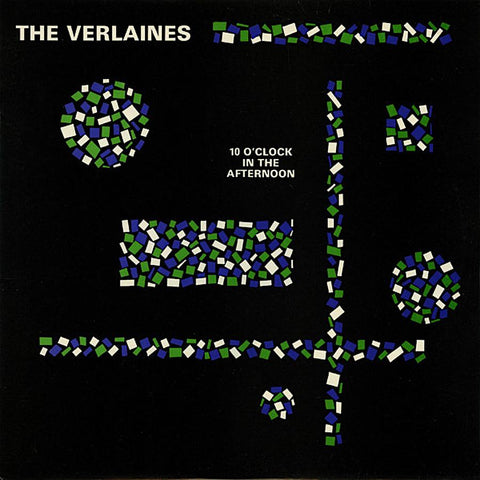 The Verlaines | 10 O'Clock In The Afternoon (EP) | Album-Vinyl